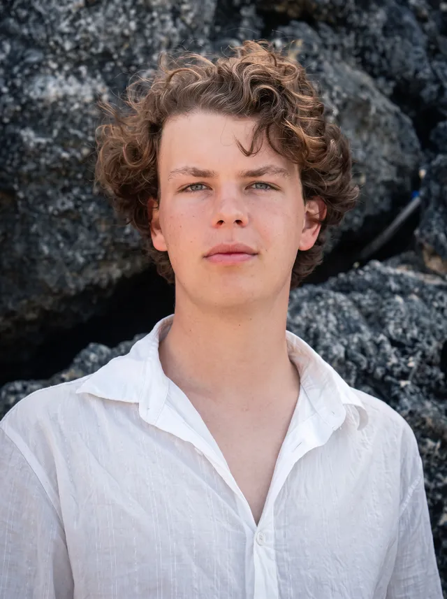 Сергей Орлов